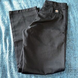 Dickies Skateboarding Twill Pants for men